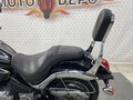 2007 Kawasaki VN900 Vulcan, чёрный, 445000 рублей - вид 7