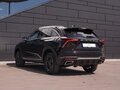 2026 Haval F7 II, чёрный, 2999000 рублей - вид 9