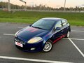 2007 Fiat Bravo II, синий, 455000 рублей - вид 3