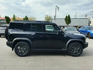 2026 Jetour T2, чёрный, 4449000 рублей, вид 5