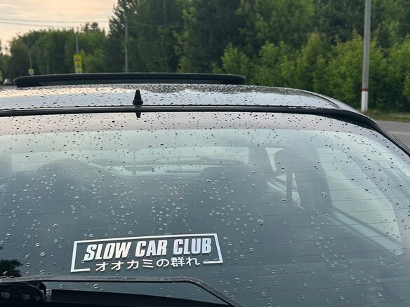1996 Honda Civic VI, чёрный, 200000 рублей - вид 10