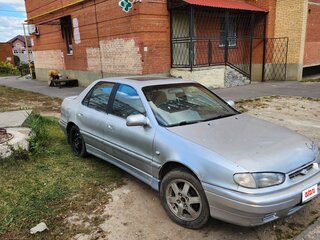 1994 Hyundai Lantra I, серый, 40000 рублей, вид 2