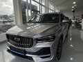 2025 Geely Monjaro I, серебристый, 4899990 рублей - вид 1