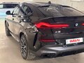 2020 BMW X6 40i III (G06), чёрный, 7500000 рублей - вид 8