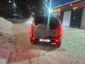 2017 Chevrolet Niva I Рестайлинг, серый - вид 11