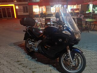 BMW K 1200 GT