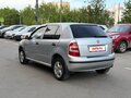 2006 Skoda Fabia I Рестайлинг, серебристый, 285000 рублей - вид 3