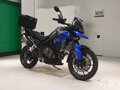 2022 Triumph Tiger 850 Sport, серый, 899000 рублей - вид 2