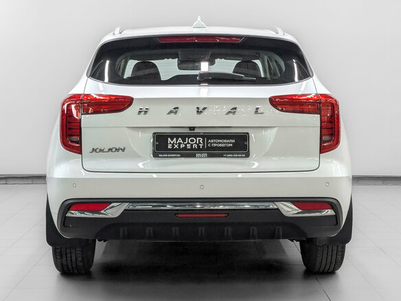 2023 Haval Jolion I, белый, 1755000 рублей - вид 5