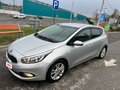 2012 Kia Ceed II, серебристый, 990000 рублей