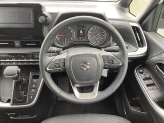 2026 Suzuki Landy IV, белый, 2200000 рублей, вид 5