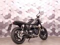 2026 Triumph Speed Twin, чёрный, 1199000 рублей - вид 6