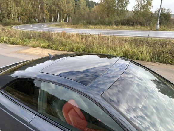 2014 Audi A5 I (8T) Рестайлинг, серый, 2150000 рублей - вид 19