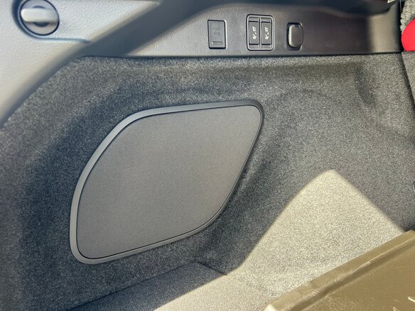 2024 Lexus RX 500h V, чёрный, 11500001 рублей - вид 39