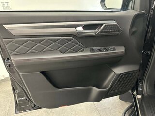 2026 JAC T9 Urban, чёрный, 3759000 рублей, вид 5