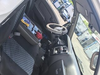 2013 Hyundai Porter II, белый, 950000 рублей, вид 3