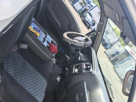 2013 Hyundai Porter II, белый, 950000 рублей, вид 3
