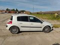 2003 Renault Megane II, белый, 250000 рублей - вид 3