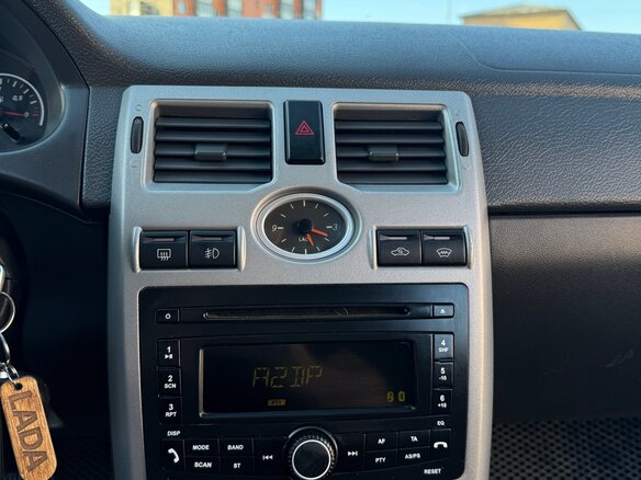 2013 Lada (ВАЗ) Priora I Рестайлинг, пурпурный, 719000 рублей - вид 29