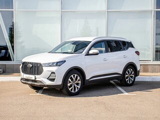 2024 Xcite X-Cross 7, белый, 1820000 рублей, вид 1
