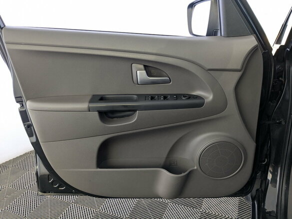 2014 Kia Venga I, чёрный, 1100000 рублей - вид 15