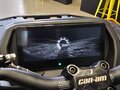 2025 BRP Can-Am Outlander Max XT-P 1000R, серый, 2990000 рублей - вид 3