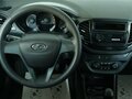 2017 Lada (ВАЗ) Vesta I, красный, 779000 рублей - вид 9