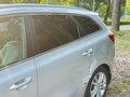2014 Kia Ceed II, серебристый, 800000 рублей - вид 5