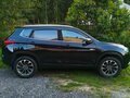 2020 Chery Tiggo 7 I, чёрный - вид 2