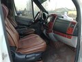 2006 Mercedes-Benz Sprinter, белый, 1350000 рублей - вид 8