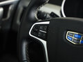 2018 Geely Atlas I, чёрный - вид 11