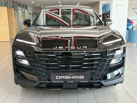 Jetour Dashing I