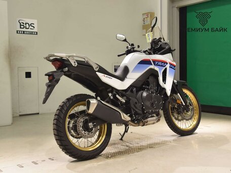 2024 Honda XL750 Transalp, белый, 1275000 рублей, вид 5