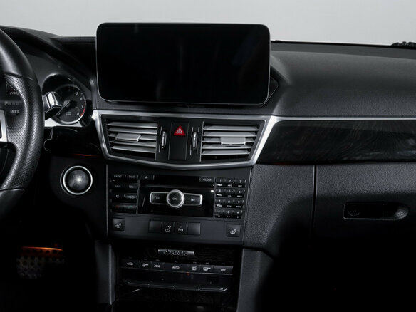 2012 Mercedes-Benz E-Класс 300 IV (W212, S212, C207), белый, 1749000 рублей - вид 12