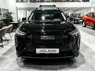 2026 Haval Jolion I Рестайлинг, чёрный, 2899000 рублей, вид 5