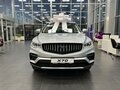 2026 Belgee X70 I Рестайлинг, серебристый, 2584000 рублей - вид 9