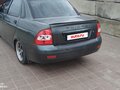 2011 Lada (ВАЗ) Priora I, серый, 360000 рублей - вид 1