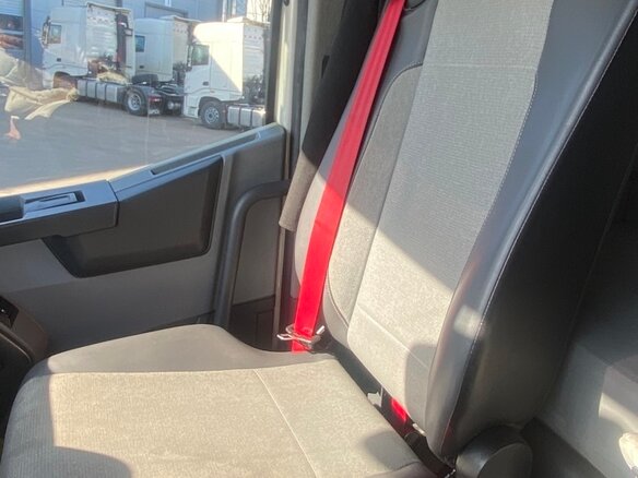 2019 Renault T-Series, белый, 6250000 рублей - вид 21