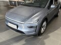2025 Tesla Model Y Standard I Рестайлинг, серебристый - вид 4
