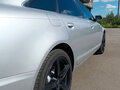 2008 Audi A6 III (C6), серебристый, 850000 рублей - вид 9