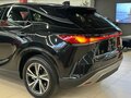 2026 Lexus RX 300 V, чёрный - вид 5