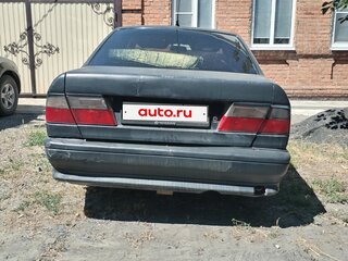 1996 Nissan Primera I (P10), серый, 160000 рублей, вид 4