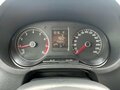 2017 Volkswagen Polo V Рестайлинг, чёрный, 1055900 рублей - вид 11