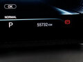 2023 Exeed VX I, чёрный, 2625000 рублей - вид 10