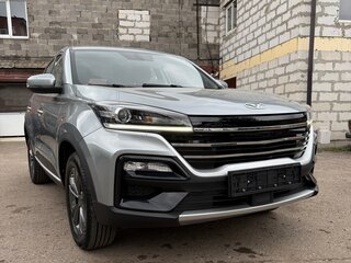 2024 Kaiyi X3, серый, 1450000 рублей, вид 4