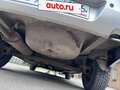 2013 Lada (ВАЗ) Granta I, серебристый - вид 8