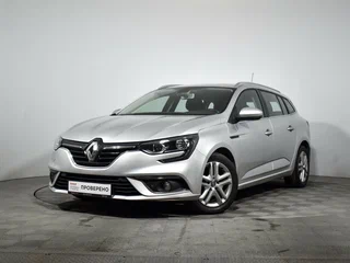 Renault Megane IV