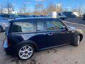 2011 Mini Clubman Cooper D I Рестайлинг, синий, 970000 рублей - вид 3