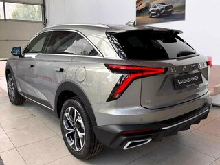 2026 Haval F7 II, серый, 3799000 рублей, вид 5