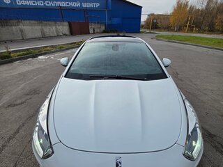 2012 Citroen DS5, белый, 950000 рублей, вид 4
